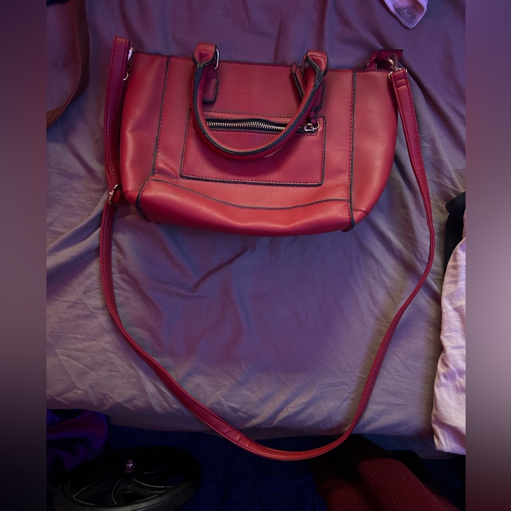 Shoulder Bag